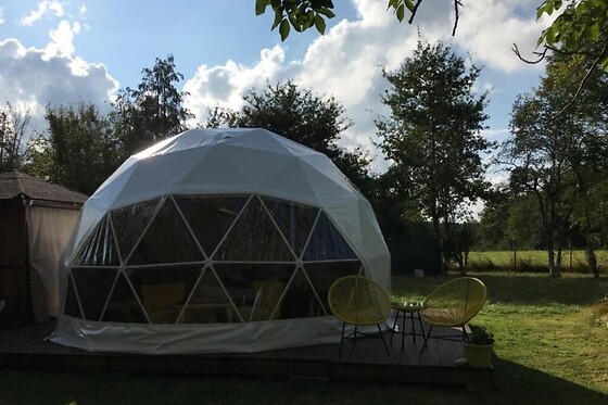 Tui's Nest Glamping - photo 1