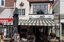 Blokker Brouwerswal
