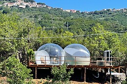 La Bolla Sotto le Stelle