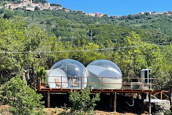 La Bolla Sotto le Stelle - photo 2