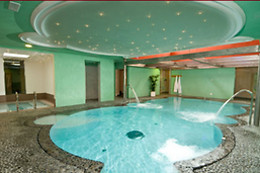 Hotel Panorama Wellness & Resort