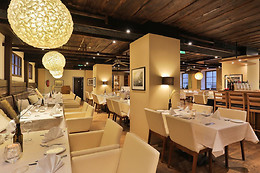 Kreutzwald Hotel