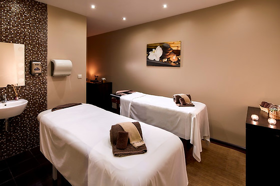 Terapyzen - Luna Solaqua Hotel Albufeira - photo 3