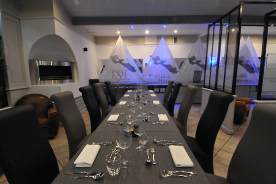 Hôtel Plaisir - photo 20