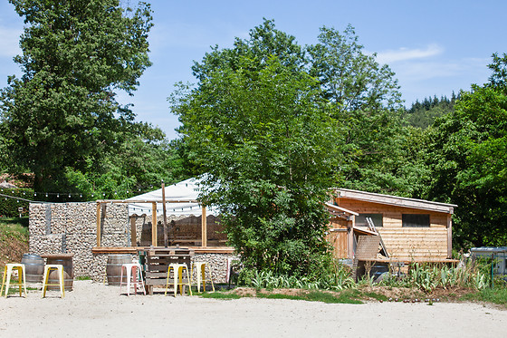 Camping Cœur d' Ardèche - photo 10