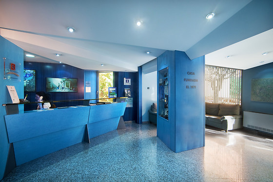 HOTEL LA PERLA D'OLOT - photo 3