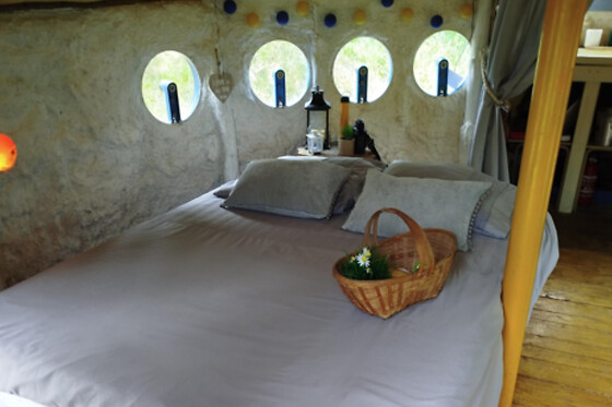 Le Domaine du Menez - photo 3