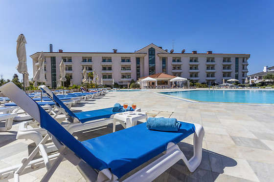 Riviera Hotel **** - photo 4