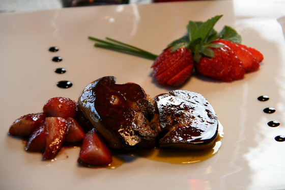 Logis Hôtel Au Canard Gourmand - photo 2