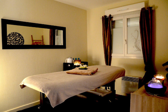 Institut de beauté Eglantine - photo 0
