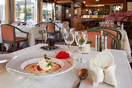 Hôtel Le Clos Deauville Saint Gatien