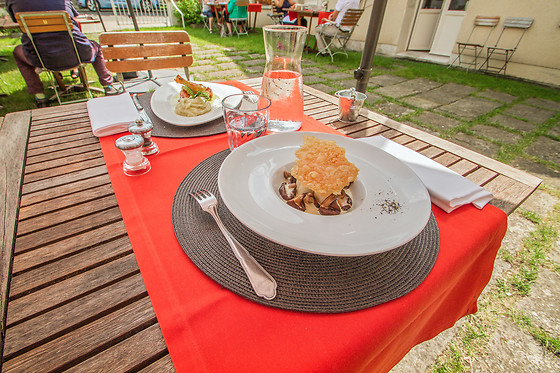 Relais de la mothe - photo 12