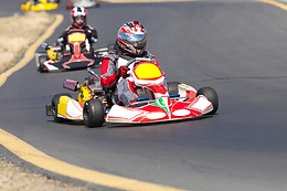 KARTING RIOJA