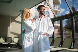 SPA SENSARA Y WELLNESS AGUAS DEL SOL
