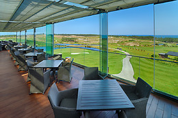 EVOLUTEE HOTEL - ROYAL ÓBIDOS SPA & GOLF RESORT
