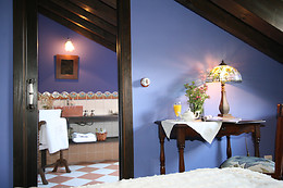 CASONA CAMINO DE HOZ