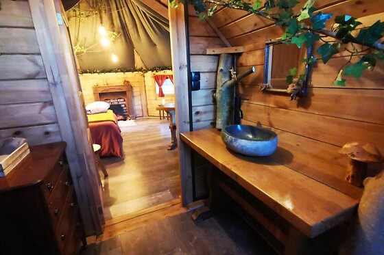 La maison d'hotte - photo 6