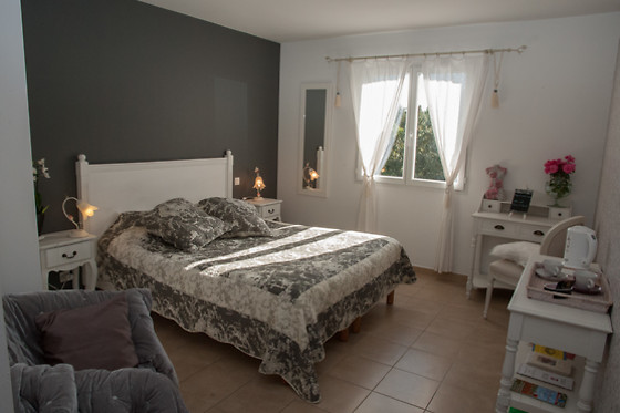Le Mas Pinède - photo 7