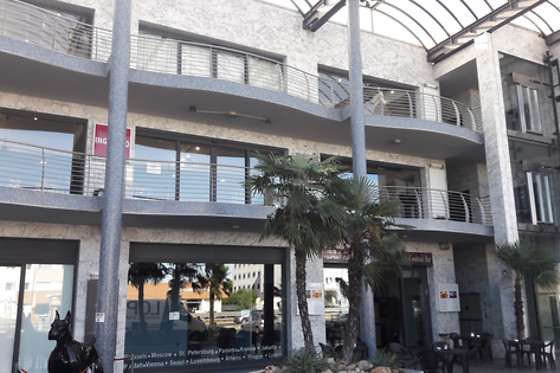 Best Western Hotel Goldenmile - photo 12
