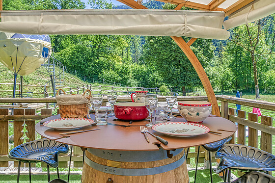 Au Bois du Moulin - photo 4