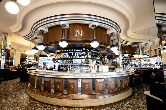 TERMINUS NORD - photo 2