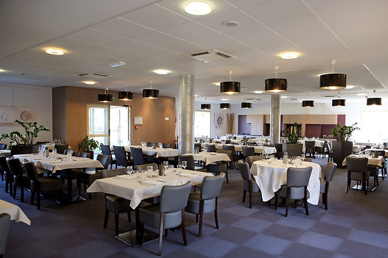 Hotel The Originals Castres Le Causséa - photo 2