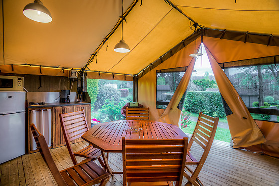 Camping les capucines - photo 0