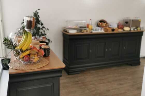 Auberge Camarguaise - photo 10
