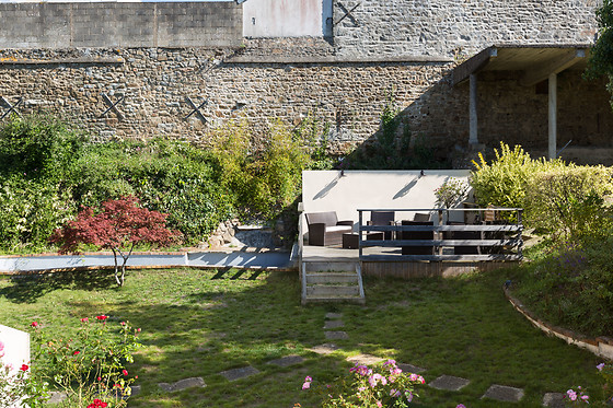 Hôtel Clisson - photo 15
