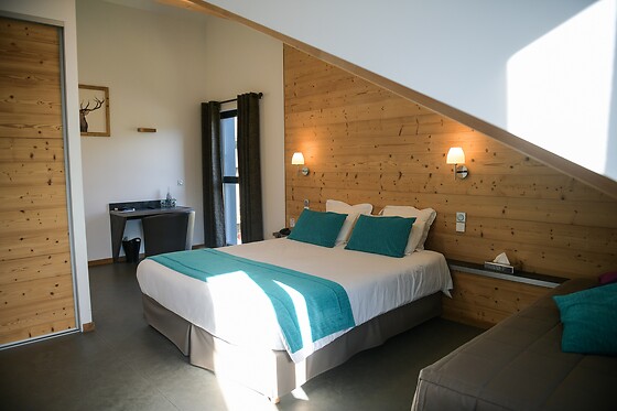 Auberge de l'Orangerie *** - photo 6