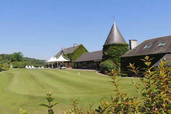 Golf de Clécy - photo 8