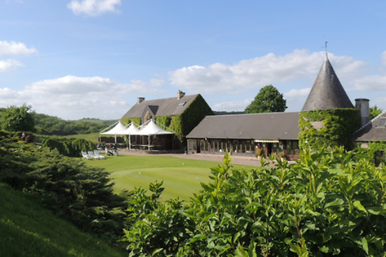 Golf de Clécy - photo 12