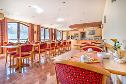 Hotel du lac