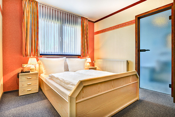 Hotel du lac - photo 2