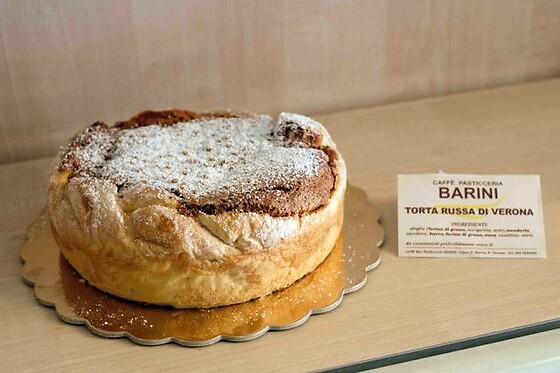 Pasticceria Barini - photo 4