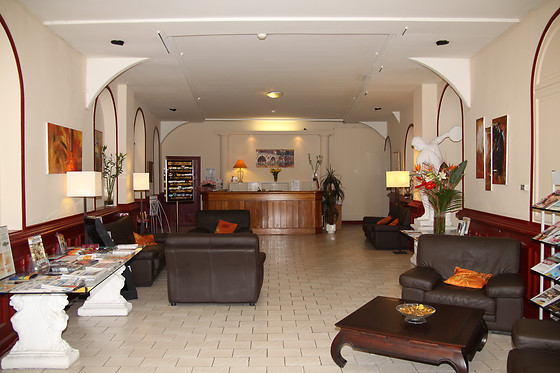 Hôtel Le Clochez de Rodez - photo 7