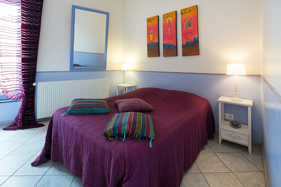 Le Clos Mazerolles - photo 13
