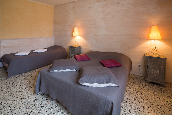 Le Clos Mazerolles - photo 17