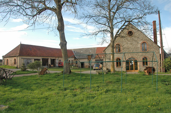 Domaine de la Couture - photo 3