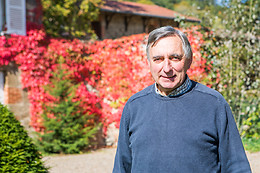 Manoir de Tourville