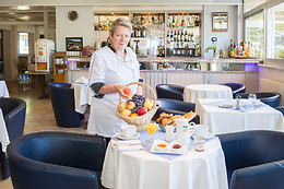 The Originals Boutique, Hôtel du Pont Roupt, Mende