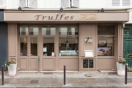 Truffes Folies