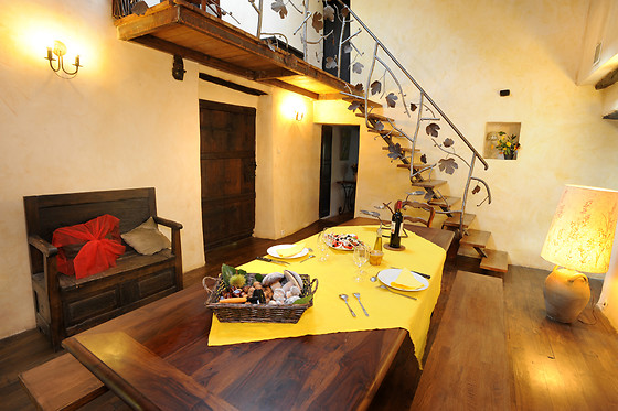 Le Vieux Mas - photo 9