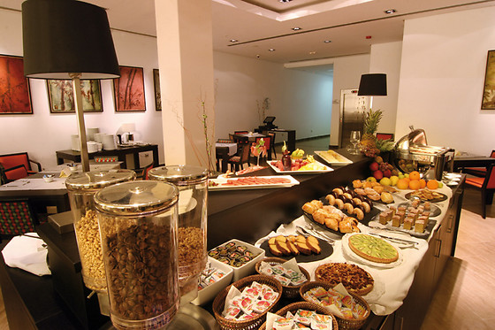 GRAN HOTEL DON MANUEL - photo 3