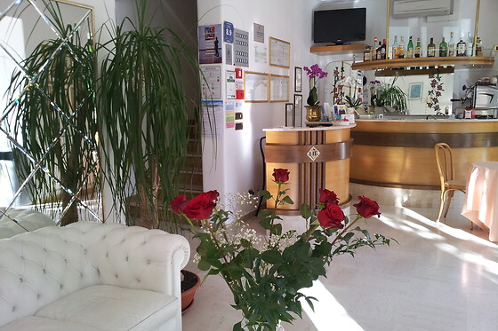 Eco Hotel Edy - photo 9