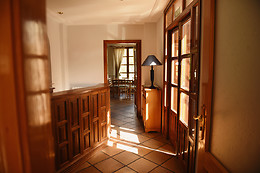 HOTEL VILLA DE VINUESA Y HOTEL REMANSO