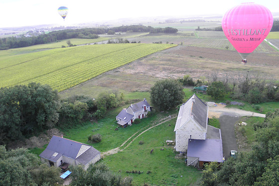 Domaine du Bois Davy - photo 2