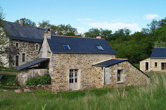 Domaine du Bois Davy - photo 3