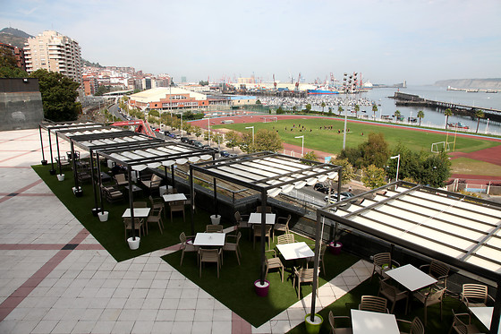 HOTEL URH PALACIO DE ORIOL - photo 3