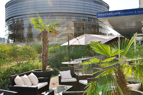 Novotel Nantes Centre Gare - photo 3